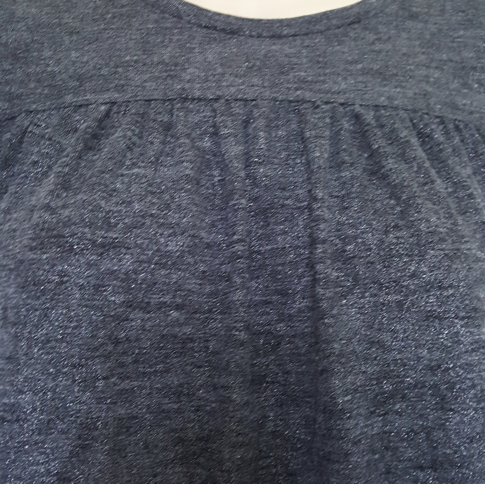 Loft Open Shoulder Top - Picture 2 of 4